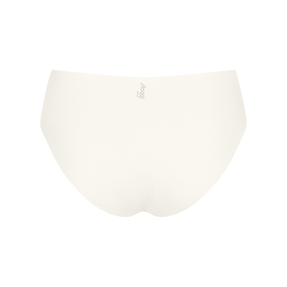 Sloggi High Leg Brief Zero Feel Pure